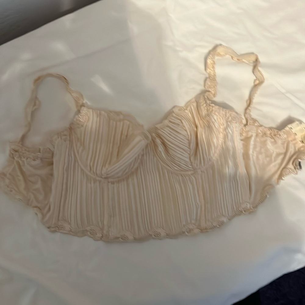 Perla brassiere